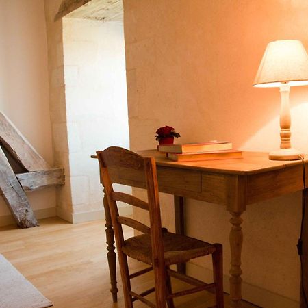 Surprenantes - Chateau Du Pe Saint-Jean-de-Boiseau Экстерьер фото