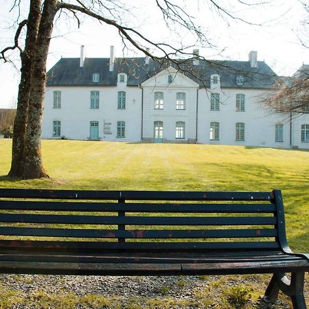Surprenantes - Chateau Du Pe Saint-Jean-de-Boiseau Экстерьер фото
