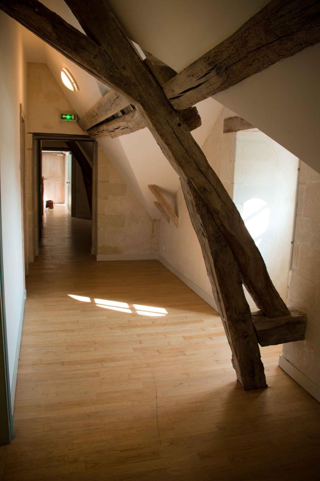 Surprenantes - Chateau Du Pe Saint-Jean-de-Boiseau Экстерьер фото