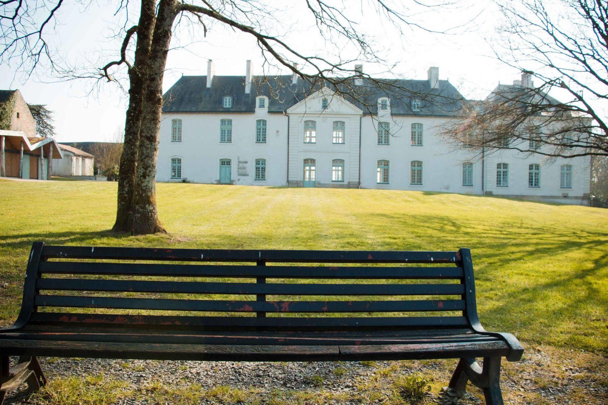 Surprenantes - Chateau Du Pe Saint-Jean-de-Boiseau Экстерьер фото