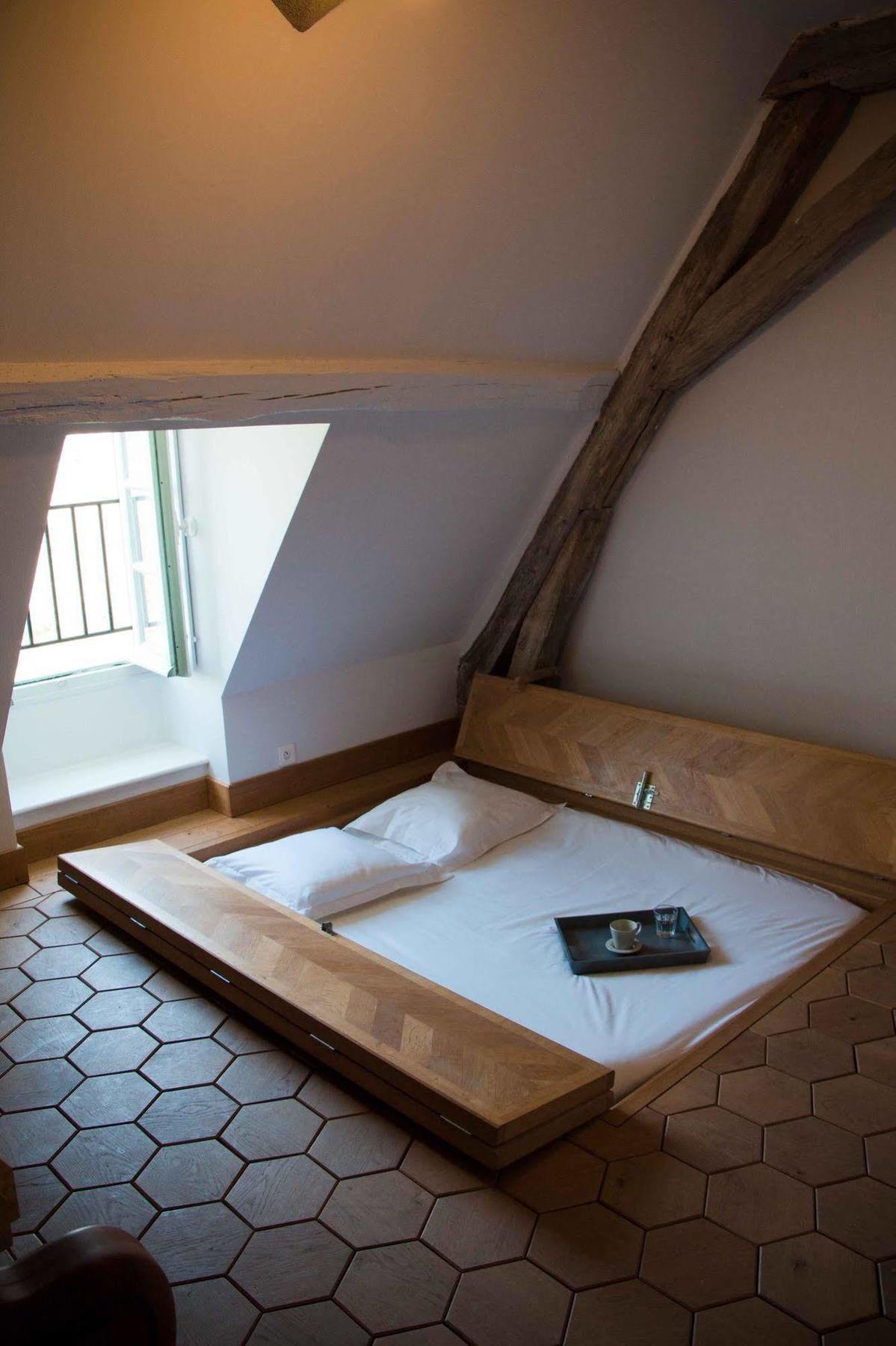 Surprenantes - Chateau Du Pe Saint-Jean-de-Boiseau Экстерьер фото